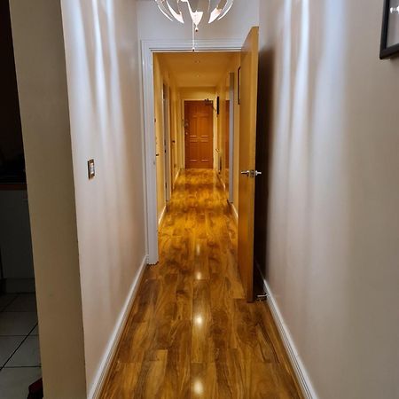 De Sarks Apartment Лондон Екстериор снимка