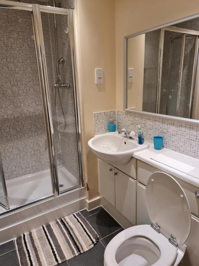 De Sarks Apartment Лондон Екстериор снимка