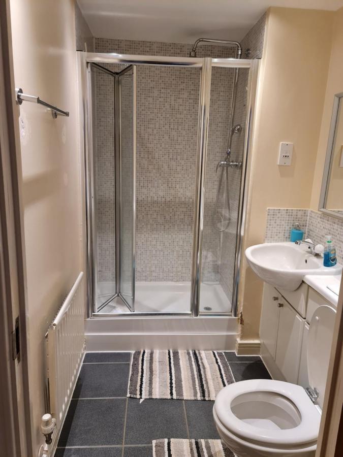 De Sarks Apartment Лондон Екстериор снимка
