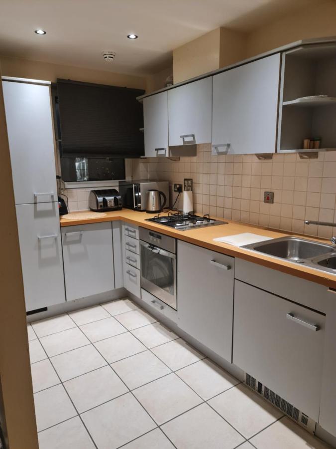 De Sarks Apartment Лондон Екстериор снимка