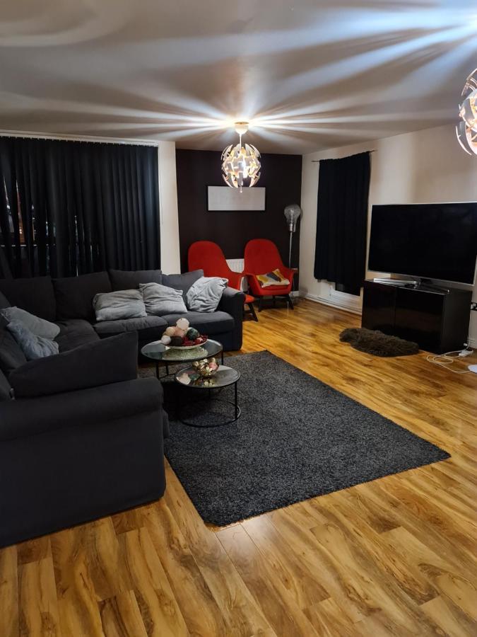 De Sarks Apartment Лондон Екстериор снимка