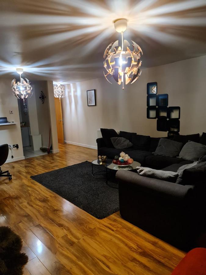De Sarks Apartment Лондон Екстериор снимка