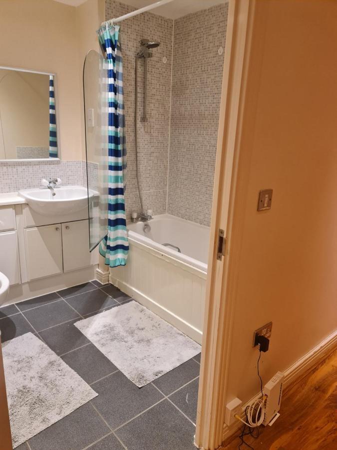 De Sarks Apartment Лондон Екстериор снимка