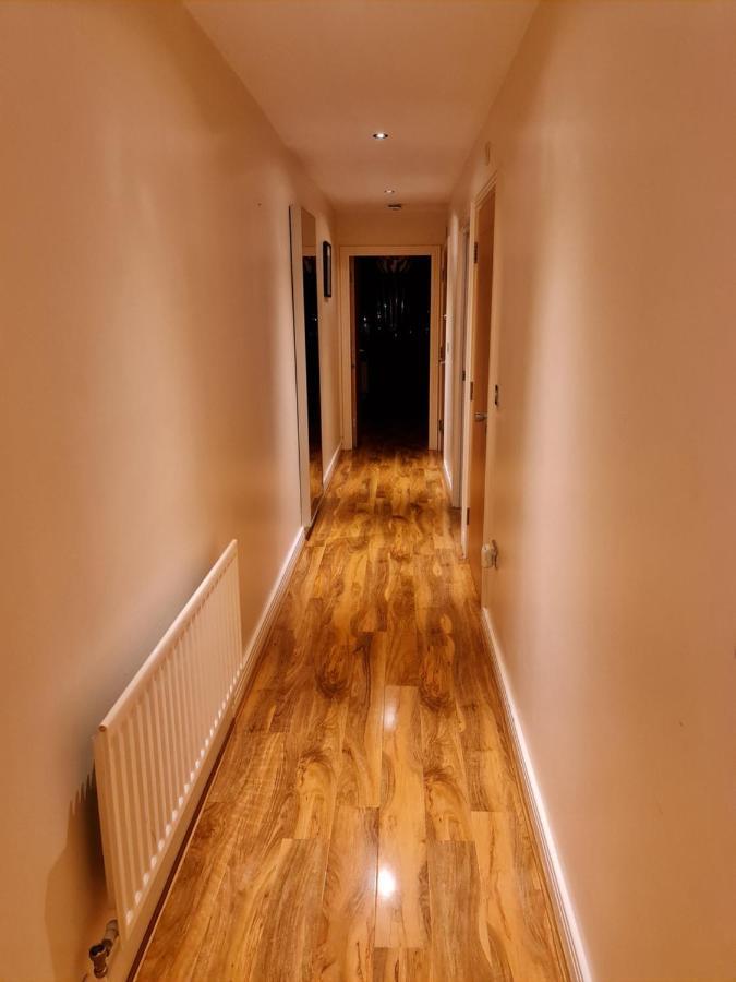 De Sarks Apartment Лондон Екстериор снимка