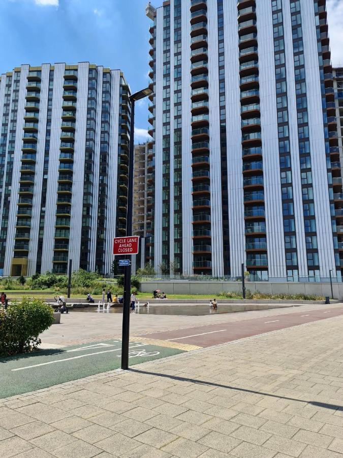 De Sarks Apartment Лондон Екстериор снимка